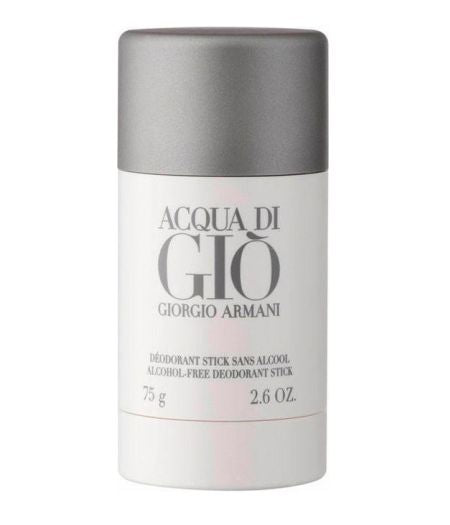 GIORGIO ARMANI - Acqua di Giò Deodorante Stick 75ml