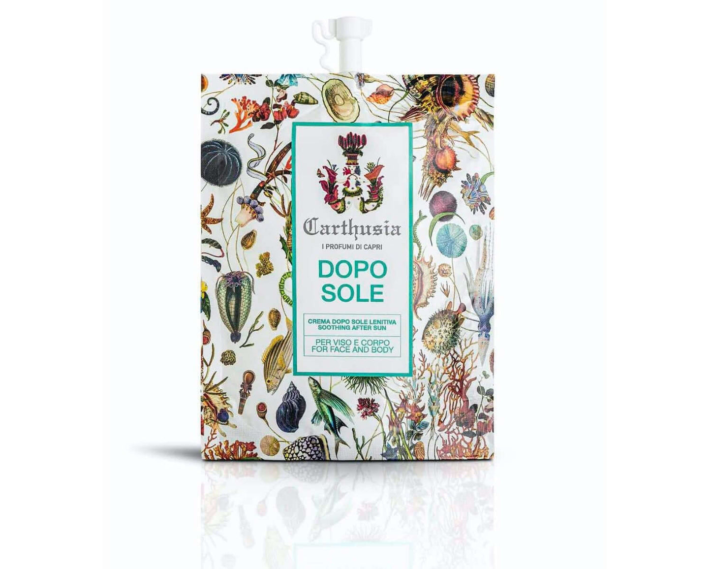 TIARE' LUXURY - A'MMARE Doposole 100ml