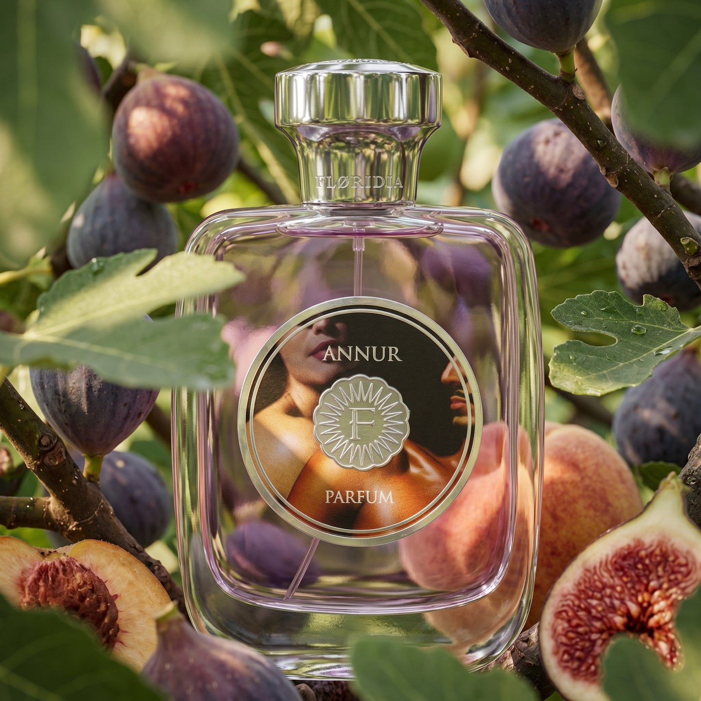 FLORIDIA PARFUM - Annur