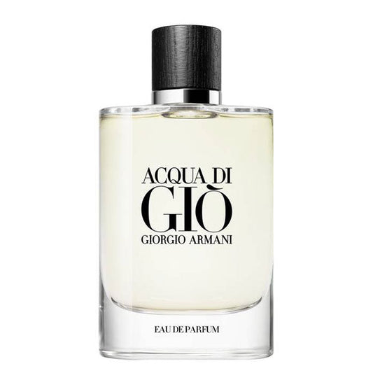 GIORGIO ARMANI - Acqua di Giò Eau de Parfum 125ml