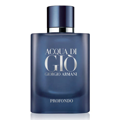 GIORGIO ARMANI - Acqua di Giò Profondo Eau de Parfum 30ml