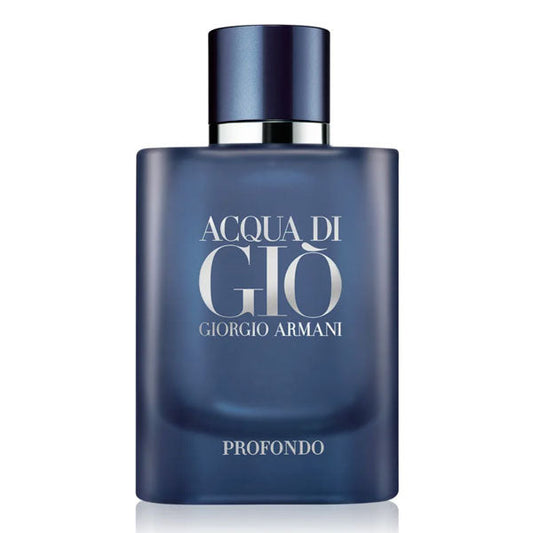 GIORGIO ARMANI - Acqua di Giò Profondo Eau de Parfum 30ml