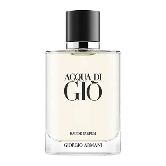GIORGIO ARMANI - Acqua di Giò Eau de Parfum 100ml