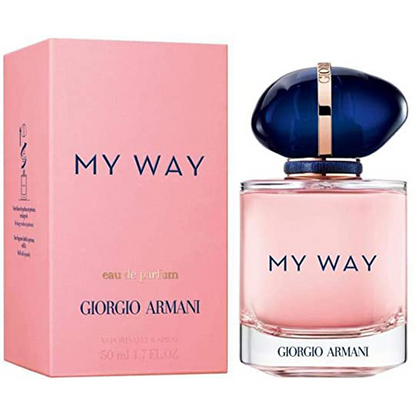 GIORGIO ARMANI - My Way Eau de Parfum 50ml