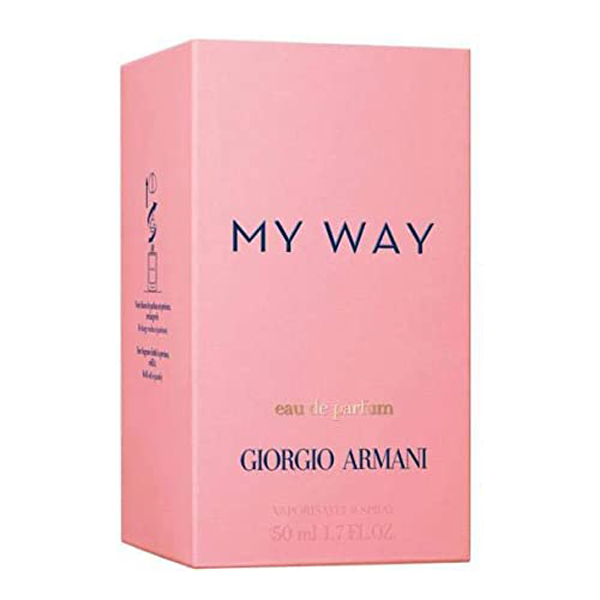 GIORGIO ARMANI - My Way Eau de Parfum 50ml