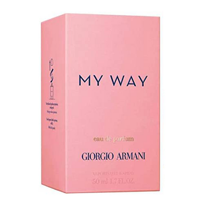 GIORGIO ARMANI - My Way Eau de Parfum 50ml