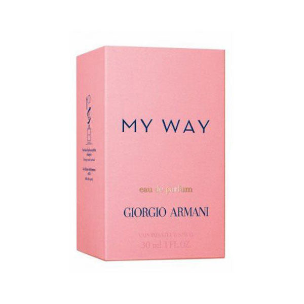 GIORGIO ARMANI - My Way Eau de Parfum 30ml