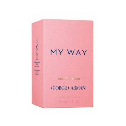 GIORGIO ARMANI - My Way Eau de Parfum 30ml