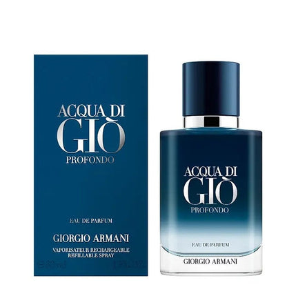 GIORGIO ARMANI - Acqua di Giò Profondo Eau de Parfum 30ml