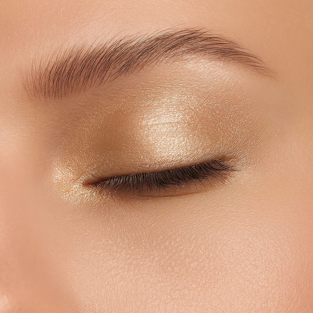 Ombretto Stick Finish brillante