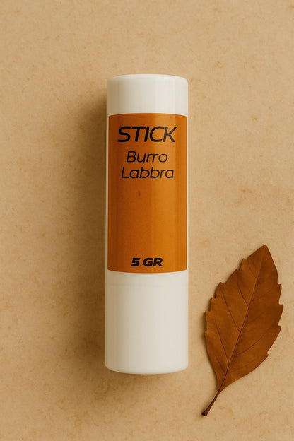 Stick Balsamo Labbra Uomo