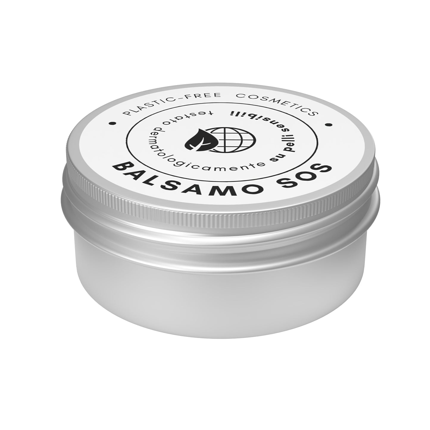 SAPONE ANTICHI RICORDI - Balsamo SOS Multiuso 50ml