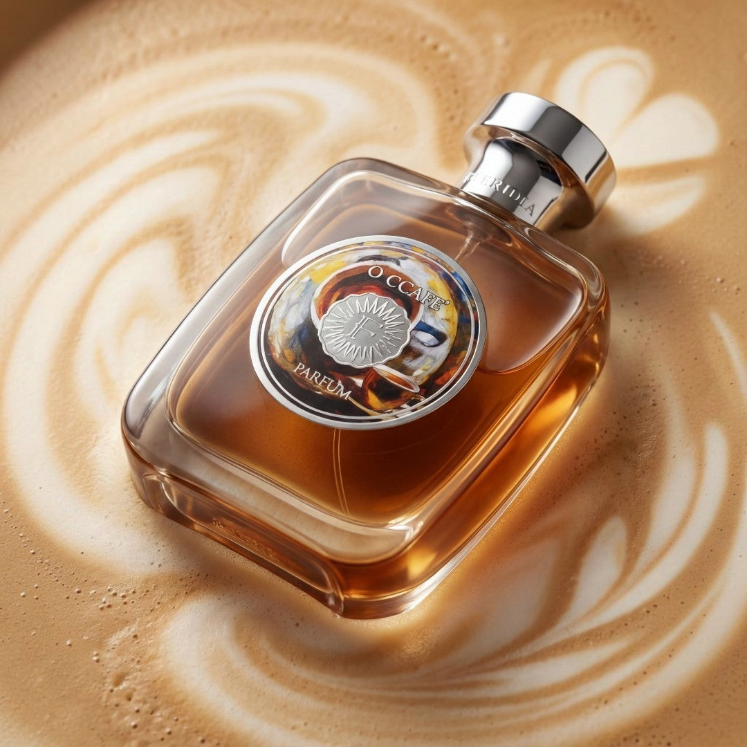 FLORIDIA PARFUM - O' Ccafè
