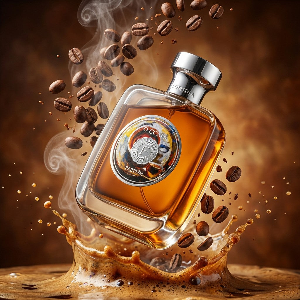 FLORIDIA PARFUM - O' Ccafè