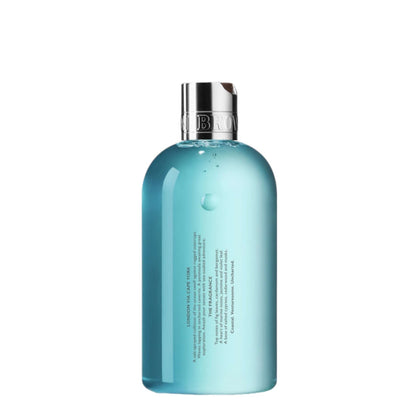TIARE' LUXURY - Bagno Schiuma Coastal Cypress and Sea Fennel 300ml