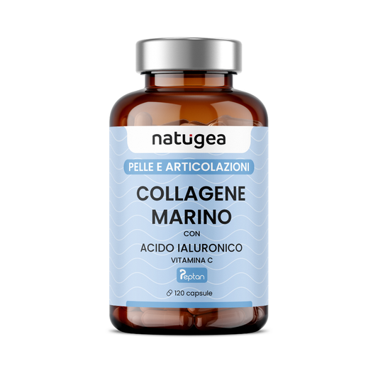 Collagene Marino Idrolizzato Peptan F HD
