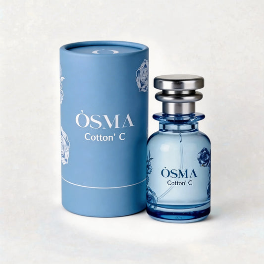 OSMA Cotton C