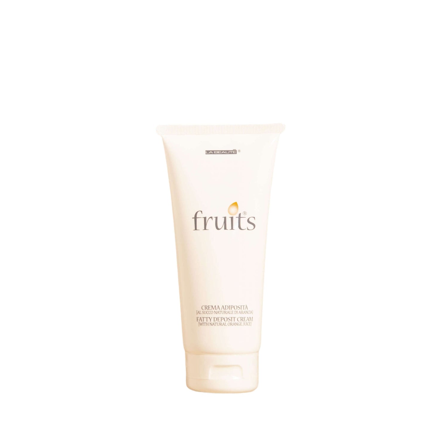TIARE' LUXURY - Crema Adiposità 200ml