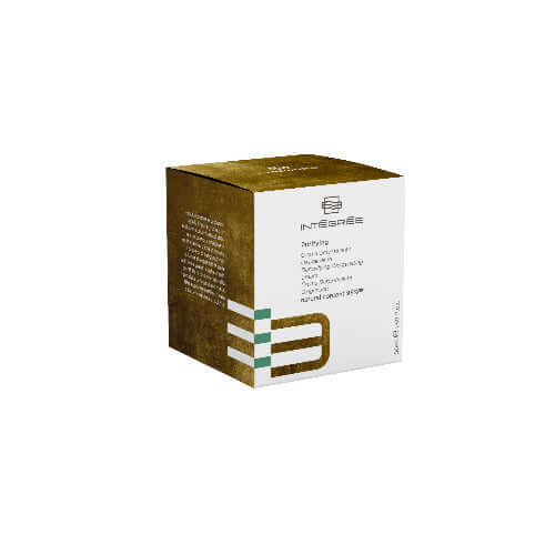 TIARE' LUXURY - Crema Detossinante Ossigenante 50ml