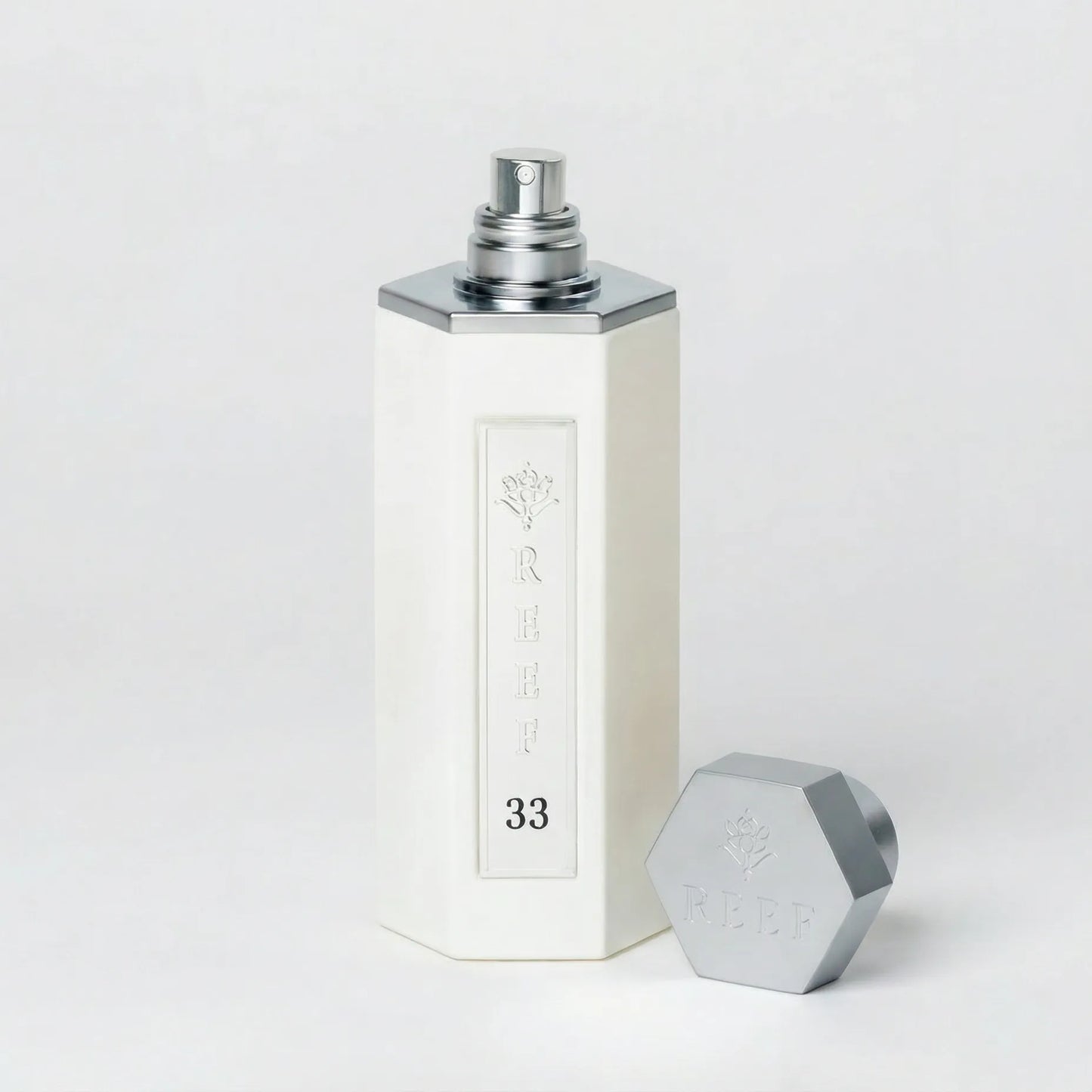REEF 33 White