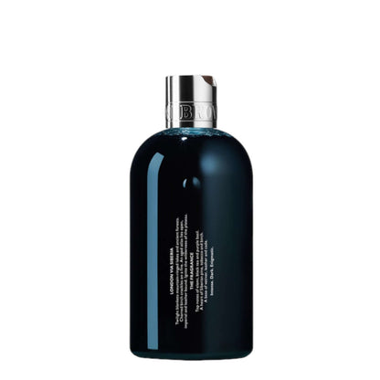TIARE' LUXURY - Bagno Schiuma Dark Leather 300ml