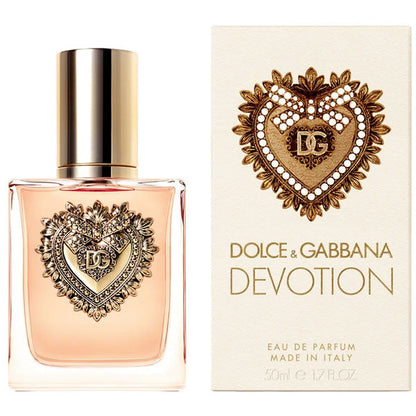 DOLCE & GABBANA - Devotion Eau de Parfum 50ml