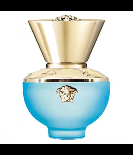 VERSACE - Dylan Turquoise Pour Femme Eau de Toilette 30ml