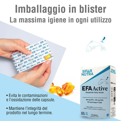 EFA Active