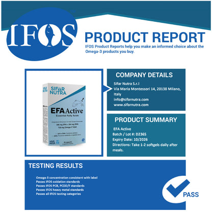 EFA Active