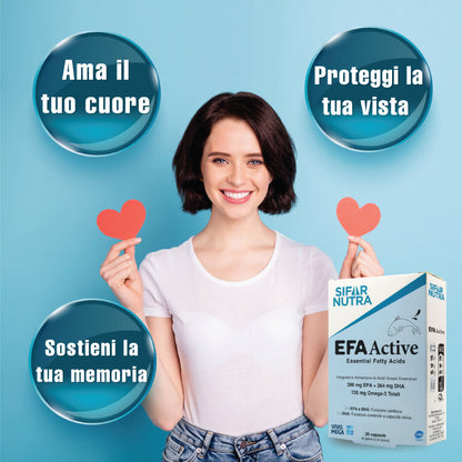 EFA Active