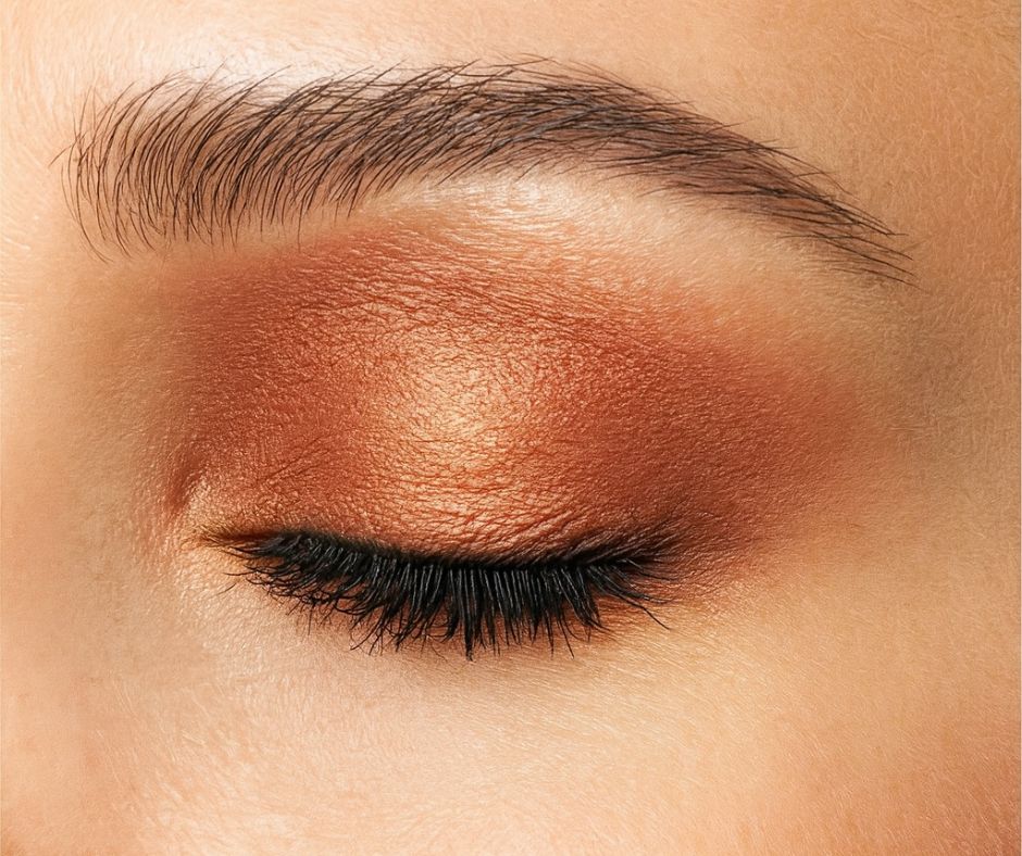 Ombretto Stick Finish brillante