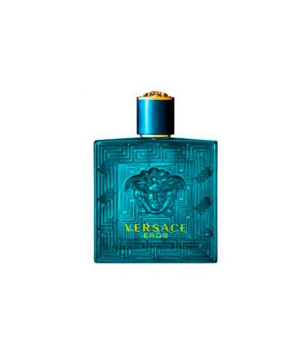 VERSACE - Eros Pour Homme Deodorante Spray 100ml