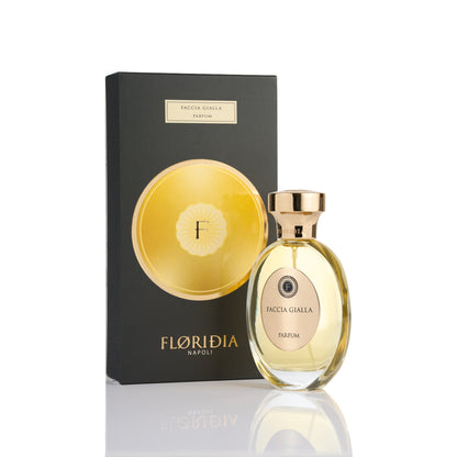 FLORIDIA PARFUM - Faccia Gialla