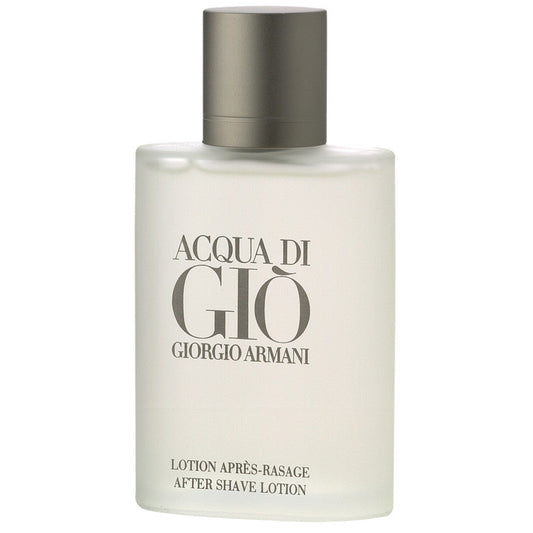 GIORGIO ARMANI - Acqua di Giò Uomo Dopobarba 100ml