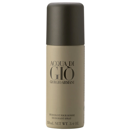 GIORGIO ARMANI - Acqua di Giò Uomo Deodorante Spray 150ml