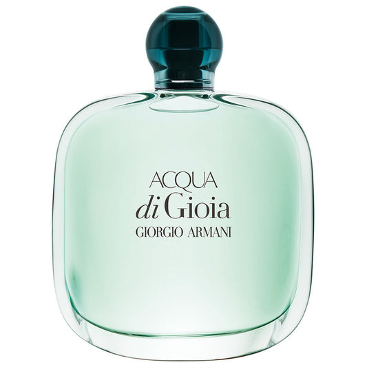 GIORGIO ARMANI - Acqua di Gioia Eau de Parfum 100ml