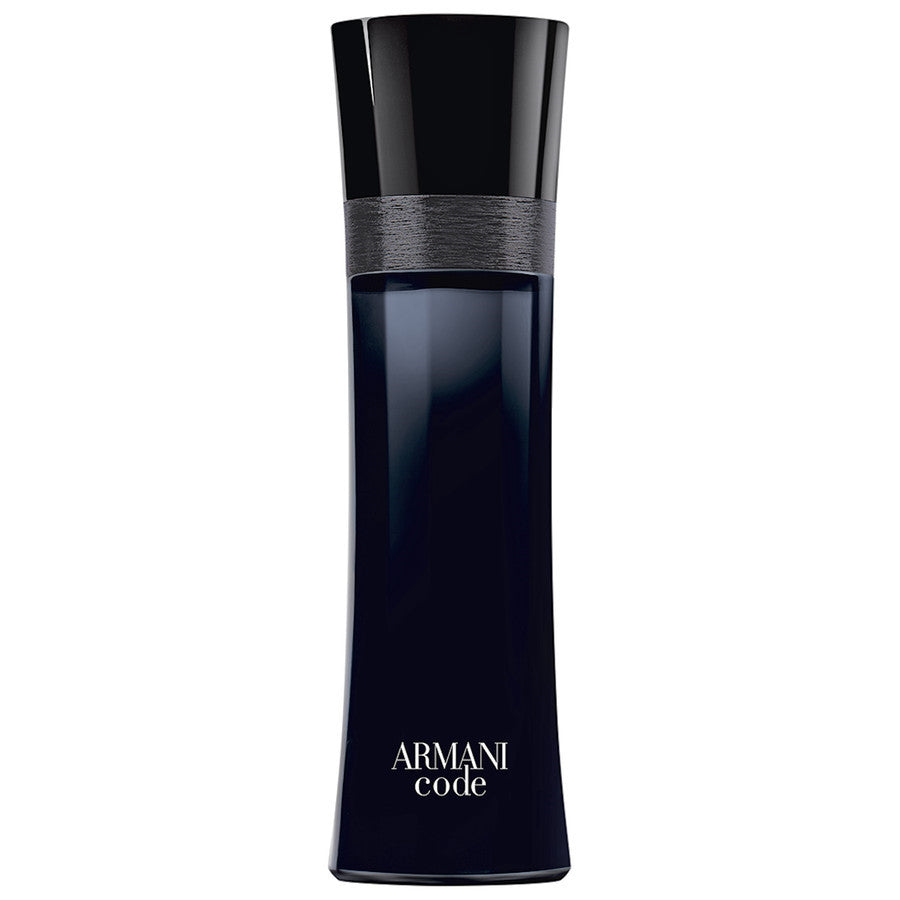 GIORGIO ARMANI - Armani Code Uomo Eau de Toilette 125ml
