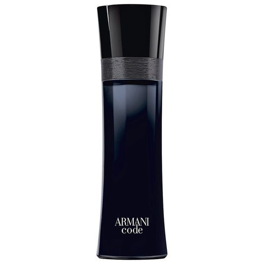 GIORGIO ARMANI - Armani Code Uomo Eau de Toilette 125ml
