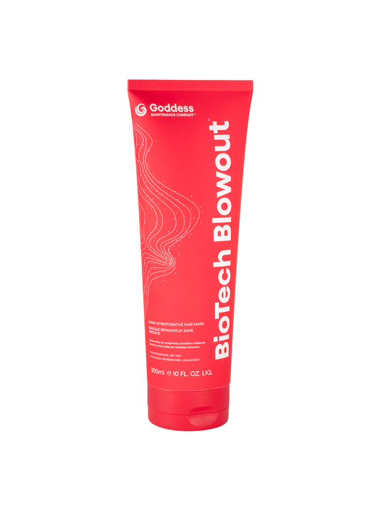 Goddess Leave-in Restorative Hair Mask