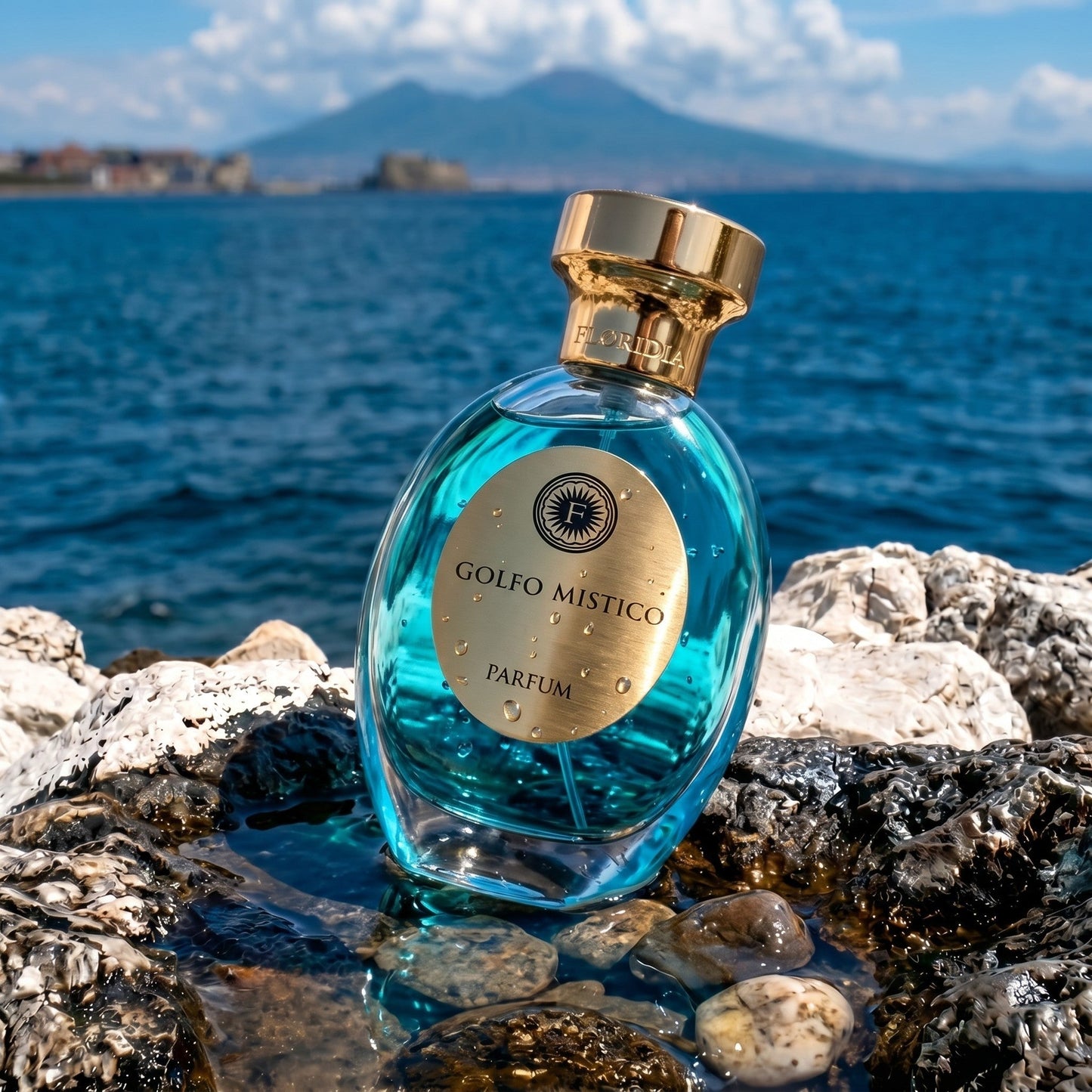 FLORIDIA PARFUM - Golfo Mistico