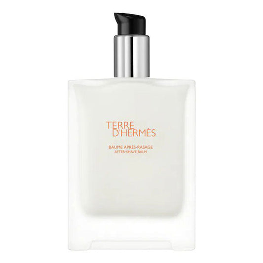 HERMES - Terre d’Hermès Balsamo Dopobarba 100ml