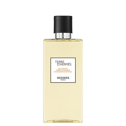 HERMES - Terre d’Hermès Shower Gel Corpo & Capelli 200ml