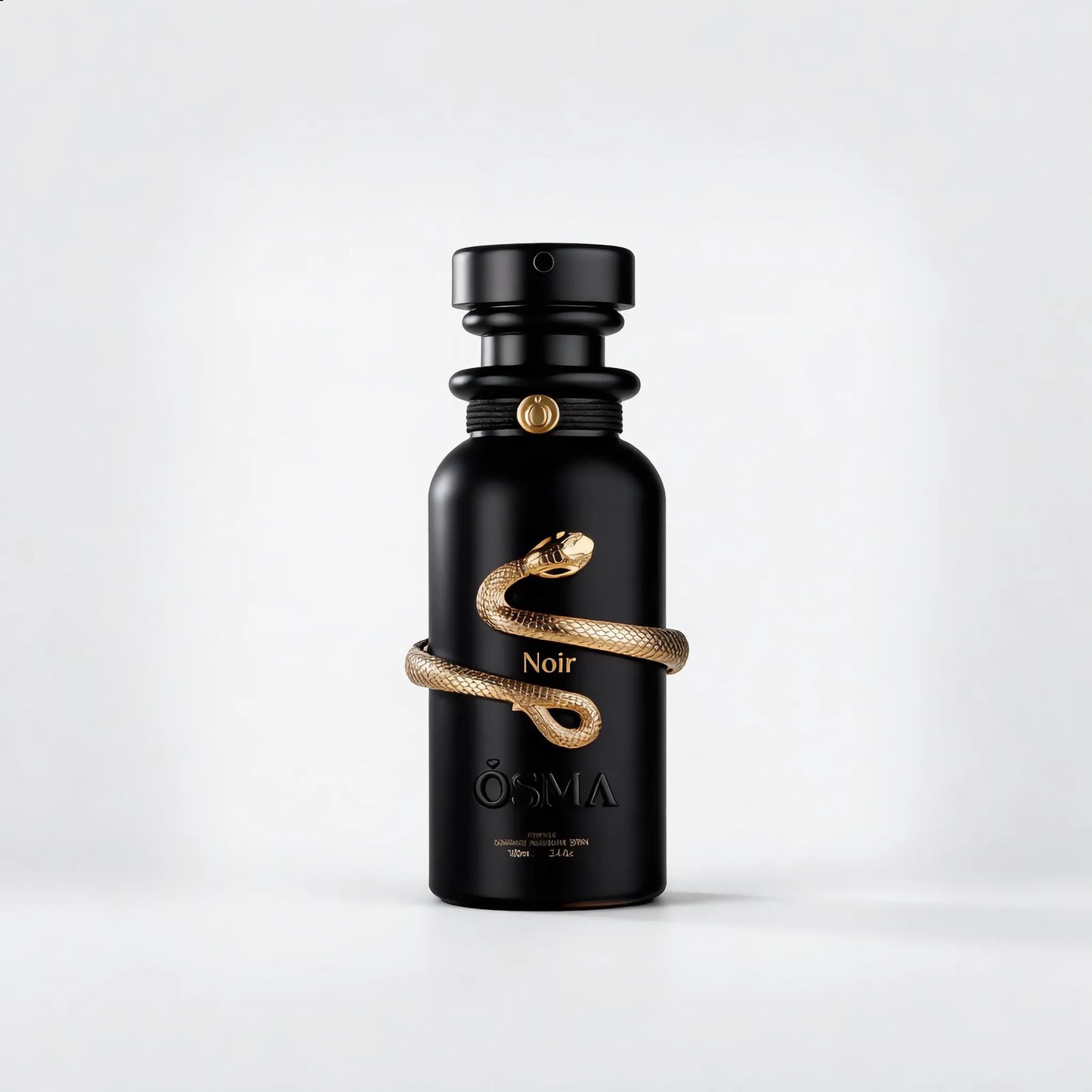OSMA Noir