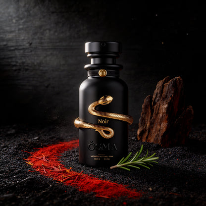 OSMA Noir
