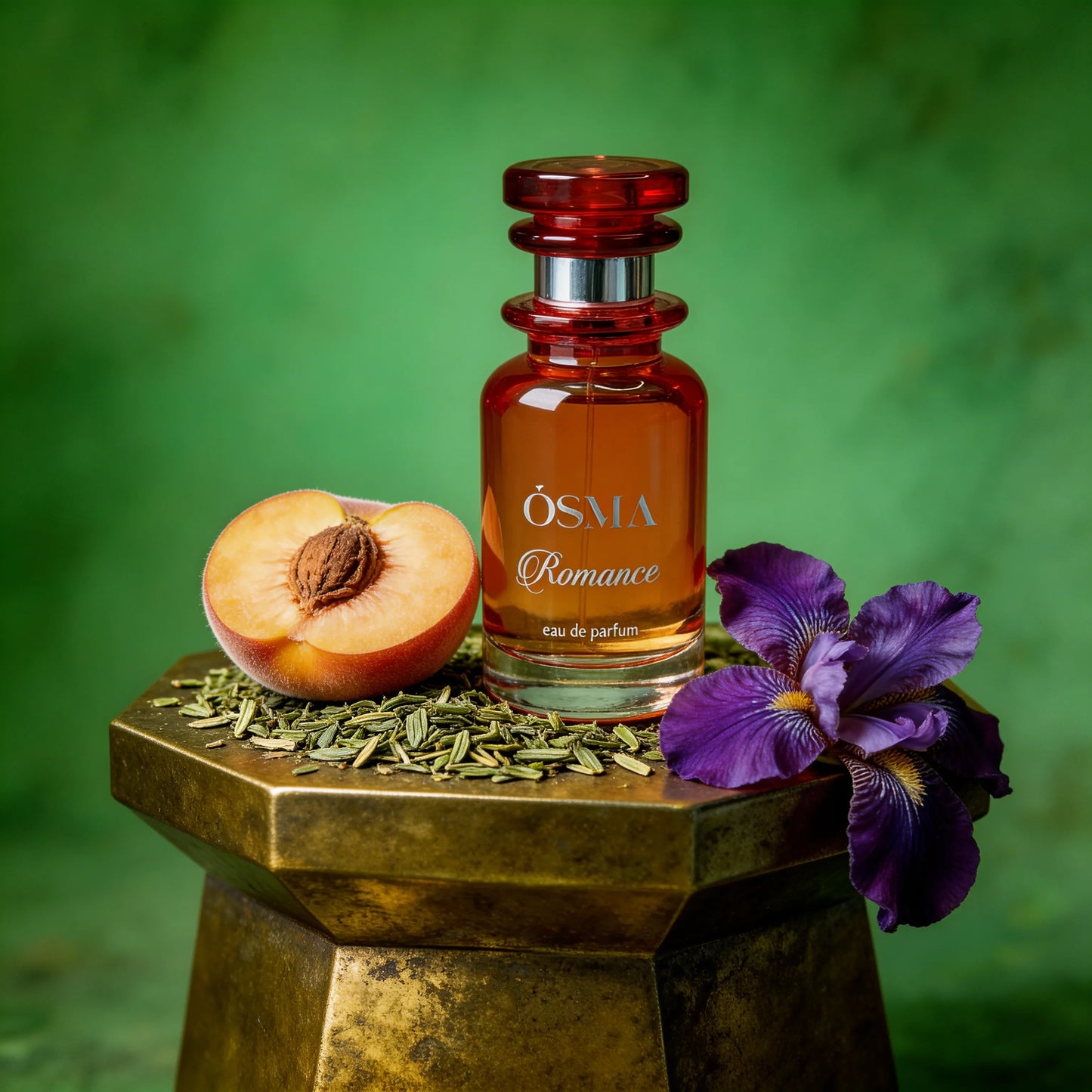 OSMA Romance