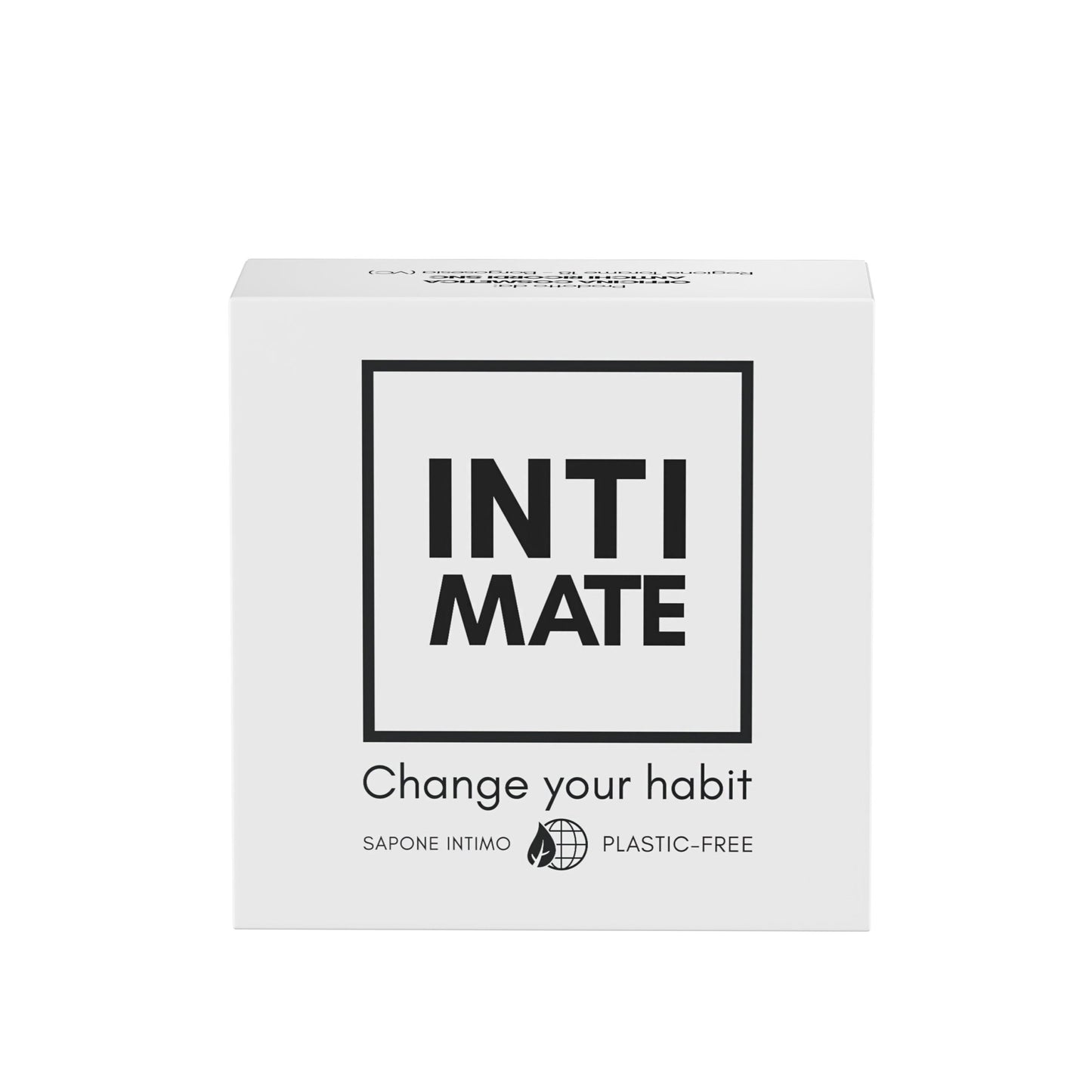 SAPONE ANTICHI RICORDI - Intimate Detergente Intimo Solido all’Aloe Vera 50g