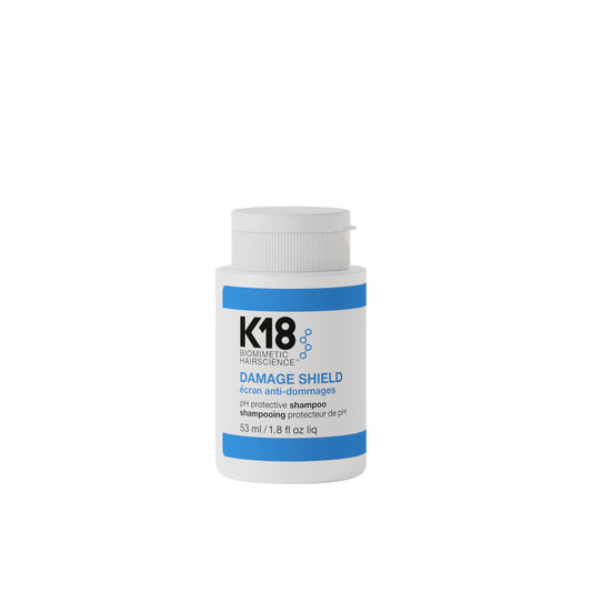 K18 HAIR Damage Shield pH Protective Shampoo 53ml