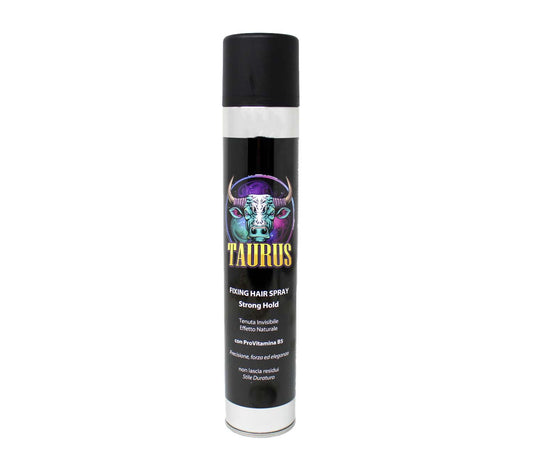 Taurus - Lacca Fissante Tenuta Forte 500ml
