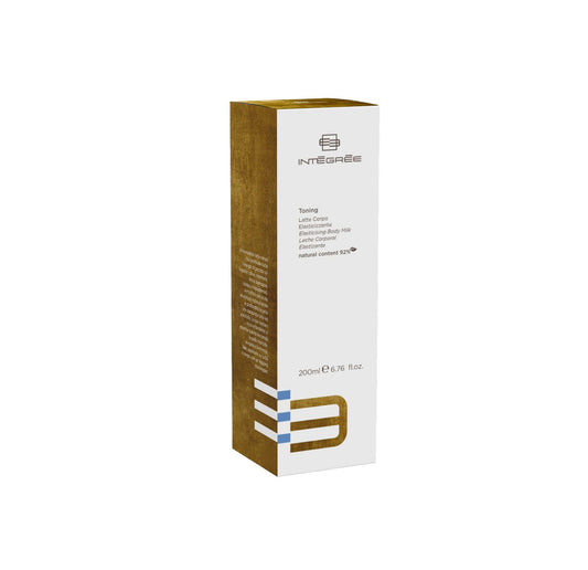 TIARE' LUXURY - Latte Corpo Elasticizzante 200ml