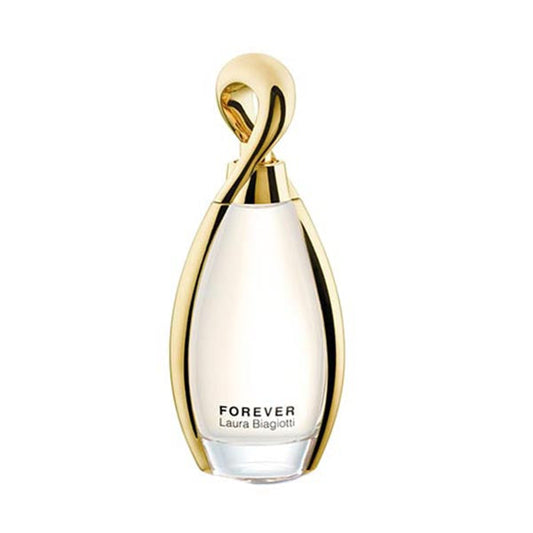 LAURA BIAGIOTTI - Forever Gold For Her Eau de Parfum 100ml